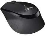 Logitech M330 SILENT PLUS Maus