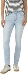 s.Oliver Skinny-fit-Jeans Jeans-Hose IZABELL Jeans Izabell / Mid Rise / Skinny...