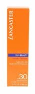 lavera Sonnenschutzcreme Lancaster Sun Beauty Body Satin Sheen Oil SPF30