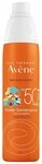 Avene Gesichtspflege Kinder-Sonnenspray SPF 50+