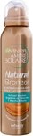 GARNIER Selbstbr&auml;unungsspray AMBRE SOLAIR NATURAL BRONZER, mit einheitlicher...