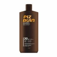 Piz Buin Sonnenschutzcreme Allergie Lotion Spf30 Hoch 400ml