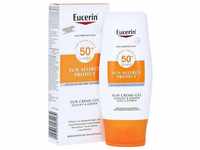 Eucerin Sonnenschutzpflege Protective Sunscreen Sunscreen Sunscreen SPF 50 (Sun...