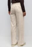 STREET ONE Cordhose mit Stretch und seitliche Taschen