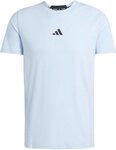 adidas Sportswear Kurzarmshirt D4T TEE GLOBLU