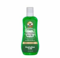 Australian K&ouml;rperpflegemittel SHOOTHING ALOE after sun gel 237ml