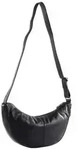 Liebeskind Berlin Umh&auml;ngetasche Hobo, aus echtem Leder