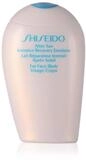 SHISEIDO Bodylotion After Sun Intensive Recovery Emulsion Packung, 1-tlg., 150...