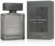 narciso rodriguez Eau de Parfum For Him Musc Santal