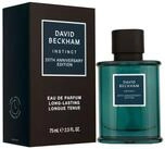 DAVID BECKHAM Eau de Parfum Instinct 20th Anniversary Edition 75 ml