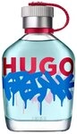 HUGO Eau de Parfum Hugo Krink Collab, Collab + Collector&rsquo;s Edition + Design
