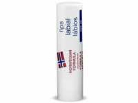 Dr. Hauschka Lippenpflegemittel Neutrogena Lippenpflegestift SPF 20 (48 g)