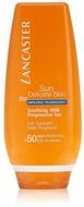 LANCASTER Sonnenschutzcreme Sun Delicate Haut Soothing Milk SPF50