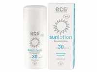 Eco Cosmetics Sonnenschutzlotion Sonnenlotion - LSF30 Neutral 100ml