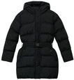 s.Oliver Junior Steppjacke mit Kapuze