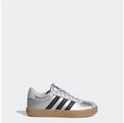 adidas Sportswear VL COURT 3.0 Sneaker inspiriert vom Design des adidas samba, f&uuml;r