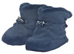 Sterntaler&reg; Baby Stiefel uni Outdoorschuh (1-tlg) Microfleece Baby-Stiefel,