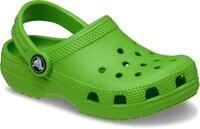 Crocs Classic Clog K Clog Hausschuh, Schlappen, Strandschuh, Sandale mit...