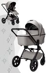 Moon Kombi-Kinderwagen Gio 2.0 Kinderwagen / Kombikinderwagen