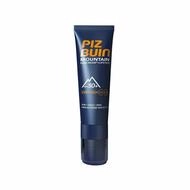 Piz Buin Sonnenschutzcreme Kombi-Sonnenschutz Creme+Stift Mountain LSF50, 20 ml