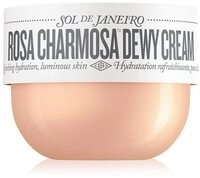 Sol de Janeiro K&ouml;rpercreme Sol De Janeiro Rosa Charmosa Dewy Cream 250 ml,