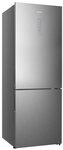 Hisense K&uuml;hl-/Gefrierkombination RB645N4BIB, 201,3 cm hoch, 70,4 cm breit, 70cm