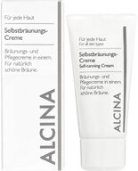 ALCINA Tagescreme Alcina Selbstbr&auml;unungs-Creme - 50ml