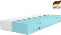 Komfortschaummatratze NEUHEIT, PREMIUM Tornby, 90x200 cm, 140x200 cm & mehr,