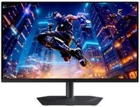 Gigabyte GIGABYTE MO27Q3 QD-OLED, Gaming-Monitor, (QHD, TFT-Monitor (2560 x...