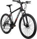 Z&uuml;ndapp Mountainbike FX27, 21 Gang Shimano Tourney Schaltwerk, Kettenschaltung,