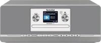 TechniSat DIGITRADIO 320 Digitalradio (DAB) (10 W, CD-Player, Bluetooth, USB,...