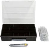 Stanley by Black & Decker Universalschere Stanley Klingen Value-Pack STHT10019-9