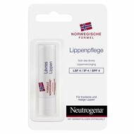 Neutrogena Nagellack Lippenpflege Norwegische Formel, 4,8 g