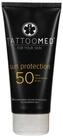 Tattoo Med GmbH Sonnenschutzcreme TATTOOMED sun protection Creme LSF 50