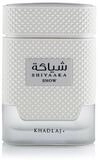 Khadlaj Eau de Parfum Shiyaaka Snow
