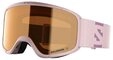 Salomon Skibrille SALOMON &raquo;AKSIUM 2.0 Small Access&laquo; Skibrille, bel&uuml;ftet, f&uuml;r die