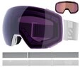 Salomon Skibrille SALOMON &raquo;Radium Prime Sigma +1Lens Large&laquo; Skibrille,...