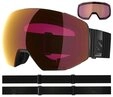 Salomon Skibrille SALOMON &raquo;Radium Prime Sigma +1Lens Large&laquo; Skibrille, photochrom