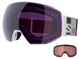 Salomon Skibrille SALOMON &raquo;RADIUM PRIME SIGMA&laquo; Skibrille, f&uuml;r die Piste, f&uuml;r