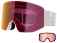 Salomon Skibrille SALOMON &raquo;Sentry Prime Sigma +1Lens Large&laquo; Skibrille,...