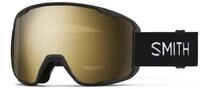 Smith Skibrille Preview, Erleben Sie klare Sicht und erweitertes Sichtfeld beim