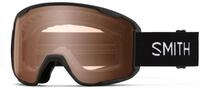 Smith Skibrille Preview, Erleben Sie klare Sicht und erweitertes Sichtfeld beim