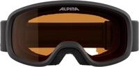 *Alpina* Skibrille Piney 2.0, Skibrille f&uuml;r Kinder mit optimalem Schutz und...