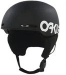 Oakley Skihelm schwarz L