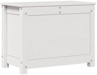 vidaXL Truhe 60 x 32 x 455 cm Truhe Spielzeugtruhe Holztruhe Aufbewahrungstruhe...
