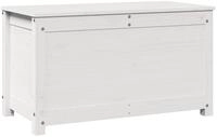 vidaXL Truhe 80 x 40 x 455 cm Truhe Spielzeugtruhe Holztruhe Aufbewahrungstruhe...