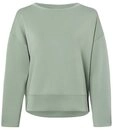 comma Sweatshirt