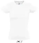 SOLS Rundhalsshirt Imperial Women / Damen T-Shirt 3XL