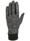 Chiba Fahrradhandschuhe CHIBA Allround Light - Radhandschuhe XS hellgrau,