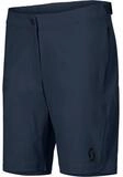 Scott Fahrradhose Shorts W's Vertic LT With Pad Hochfunktionale Damen-Shorts mit